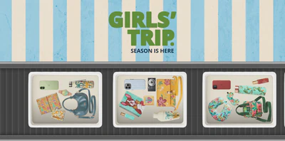 Vibrant Living, Crafted for You